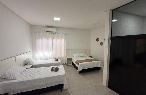 Pipa House | Mansão Essência Pipa