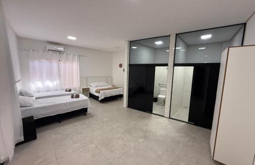 Pipa House | Mansão Essência Pipa