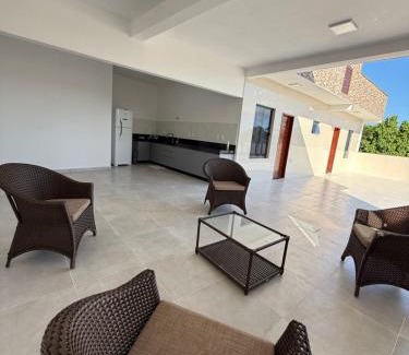 Pipa House | Mansão Essência Pipa