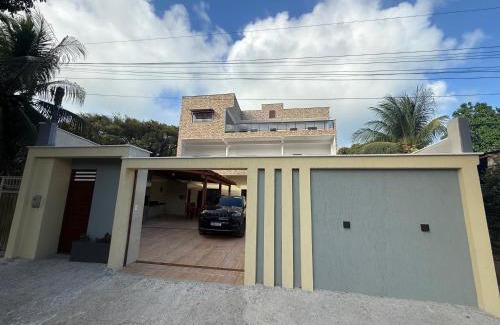 Pipa House | Mansão Essência Pipa