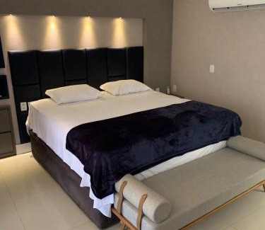 Camboinhas House | Mansão Fragata