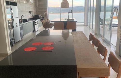 Sao Jose da Barra House | Mansão Lago de Furnas