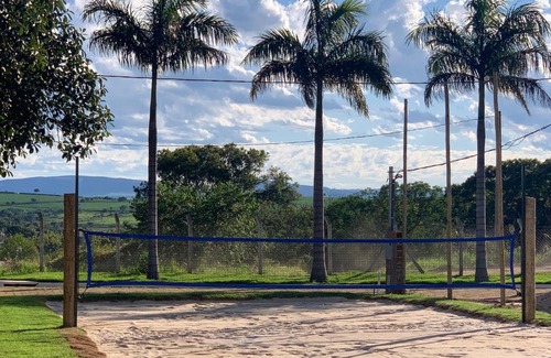 Sao Jose da Barra House | Mansão Lago de Furnas