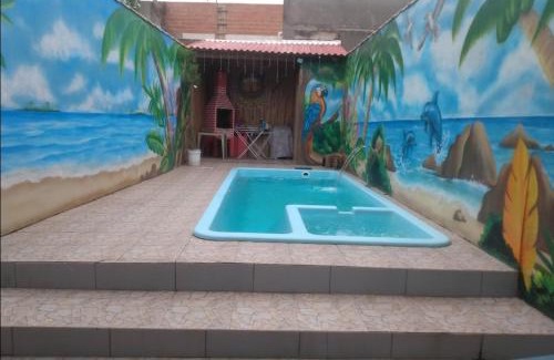 Condor House | Mansão M&K