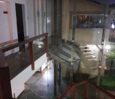 Balneario Praia do Pernambuco Hotel | Mansão Mar casado