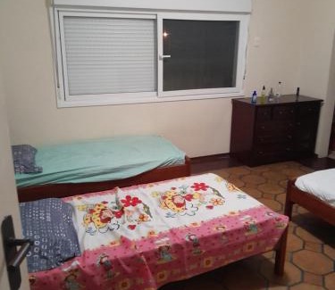 Balneario Praia do Pernambuco Hotel | Mansão Mar casado