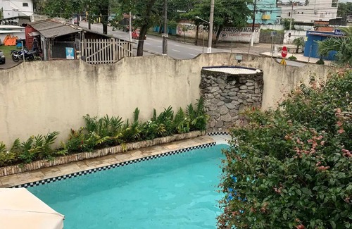 Balneario Praia do Pernambuco House | Mansão Mar Casado