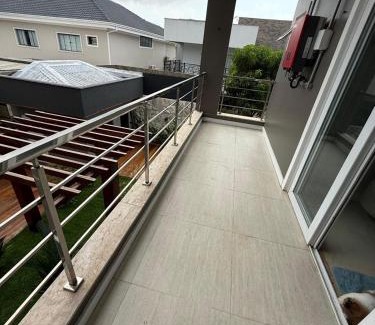 Parque Verde House | Mansão Montenegro boulevard
