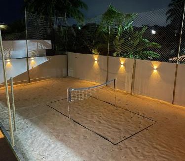 Bela Vista House | Mansão Moraes - em Itacimirim Linha Verde