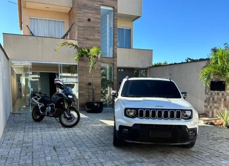 Arembepe House | Mansão pé na areia - Arembepe