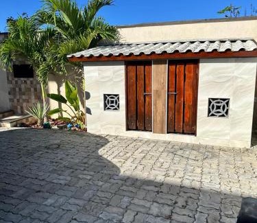 Arembepe House | Mansão pé na areia - Arembepe