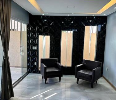 Arembepe House | Mansão pé na areia - Arembepe