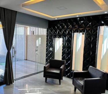 Arembepe House | Mansão pé na areia - Arembepe