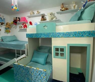 Itanhaem House | Mansão pé na areia