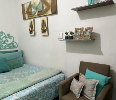 Itanhaem House | Mansão pé na areia