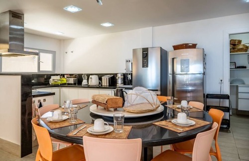 Buzios Villa | Mansão Pé na Areia de Geribá com 6Suítes