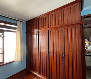 Bela Vista House | Mansão para o São João