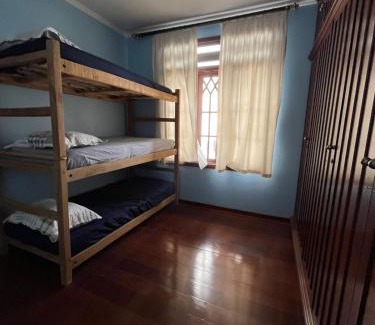 Bela Vista House | Mansão para o São João