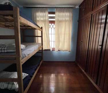 Bela Vista House | Mansão para o São João