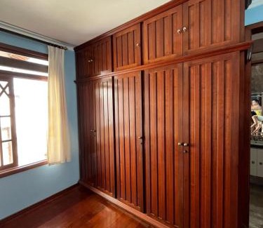 Bela Vista House | Mansão para o São João