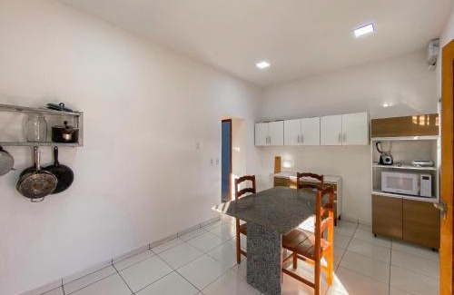 Sao Jose de Mipibu House | Mansão próximo a lagoa