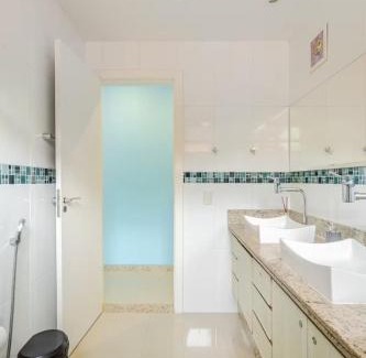 Santa Teresa House | Mansão Santa Tereza delux