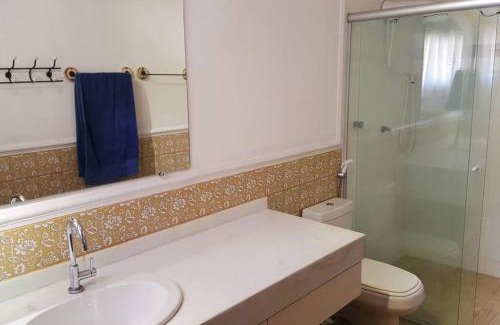 Centro House | Mansão Tiradentes com piscina