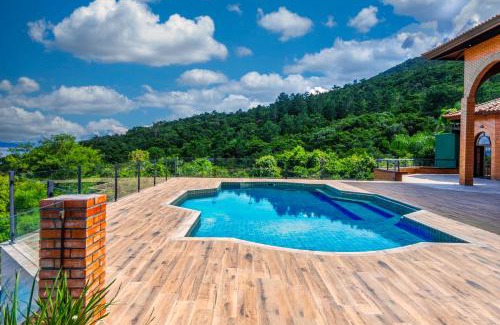 Florianopolis House | Mansão VOAR