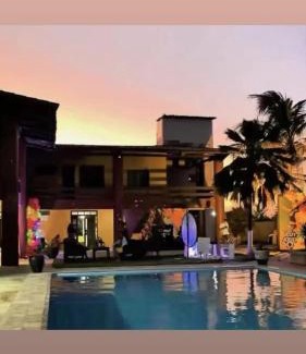 Aquiraz House | Mansao Japao Beach Ceara