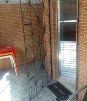 Salvador Apartment | Mansao Shap