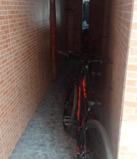 Salvador Apartment | Mansao Shap