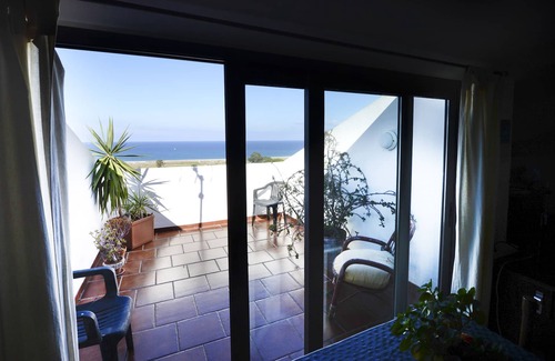 Capo Peloro Apartment | Mansard 14 kilometer sea