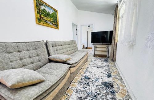 Tashkent Apartment | Mansard 91