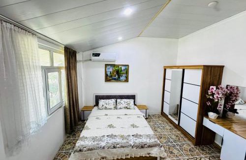 Tashkent Apartment | Mansard 91