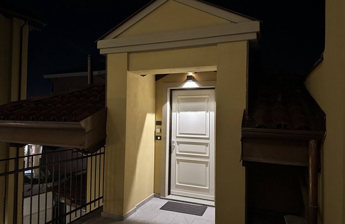 Rivoli Apartment | Mansard Apartment D - Affitti Brevi Italia