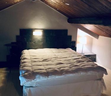 Gessate Apartment | Mansarda a pochi km da Milano