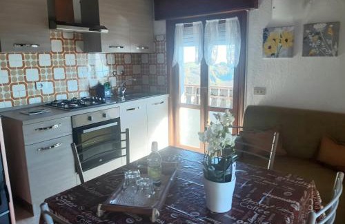 Lusiana Apartment | Mansarda accogliente a Lusiana