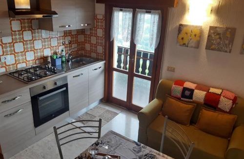 Lusiana Apartment | Mansarda accogliente a Lusiana