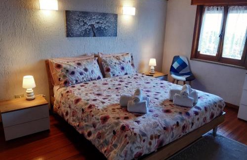 Lusiana Apartment | Mansarda accogliente a Lusiana