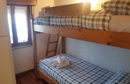 Lusiana Apartment | Mansarda accogliente a Lusiana