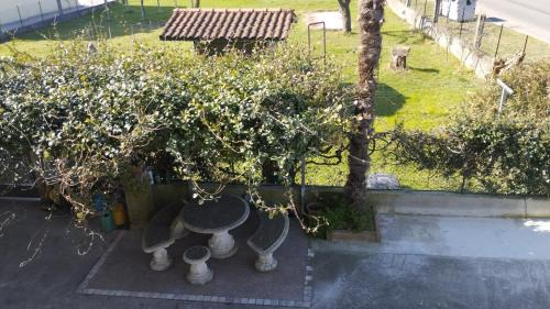 Pertegada Apartment | Mansarda al mare
