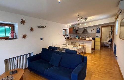 Sulmona Apartment | Mansarda Bellavista & La Villa dei Nonni
