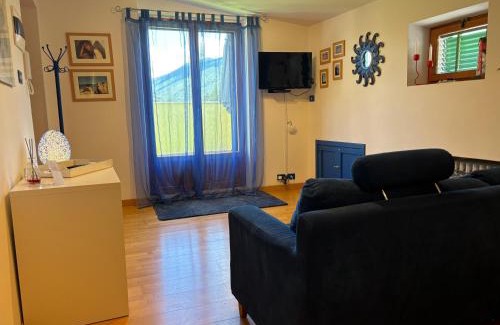 Sulmona Apartment | Mansarda Bellavista & La Villa dei Nonni