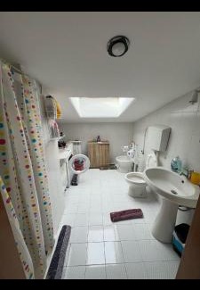 Casole Bruzio Apartment | Mansarda Casalina