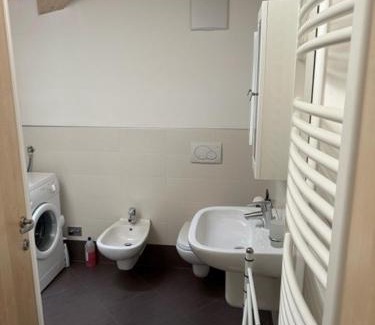 Folgaria Apartment | Mansarda Cimbra