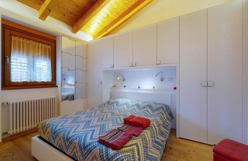 Terzolas Apartment | Mansarda con giardino Val di Sole Trentino