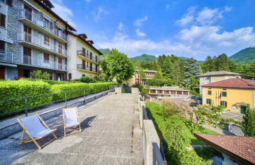 Esino Lario Apartment | Mansarda fra monte e lago