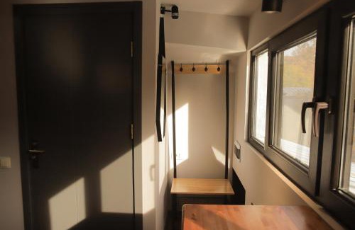 Chugureti Apartment | Mansarda House