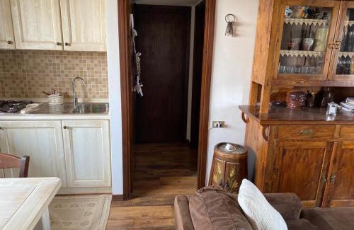 Conco Apartment | Mansarda Le Laite