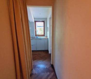 Gavinana Apartment | Mansarda luminosa e confortevole